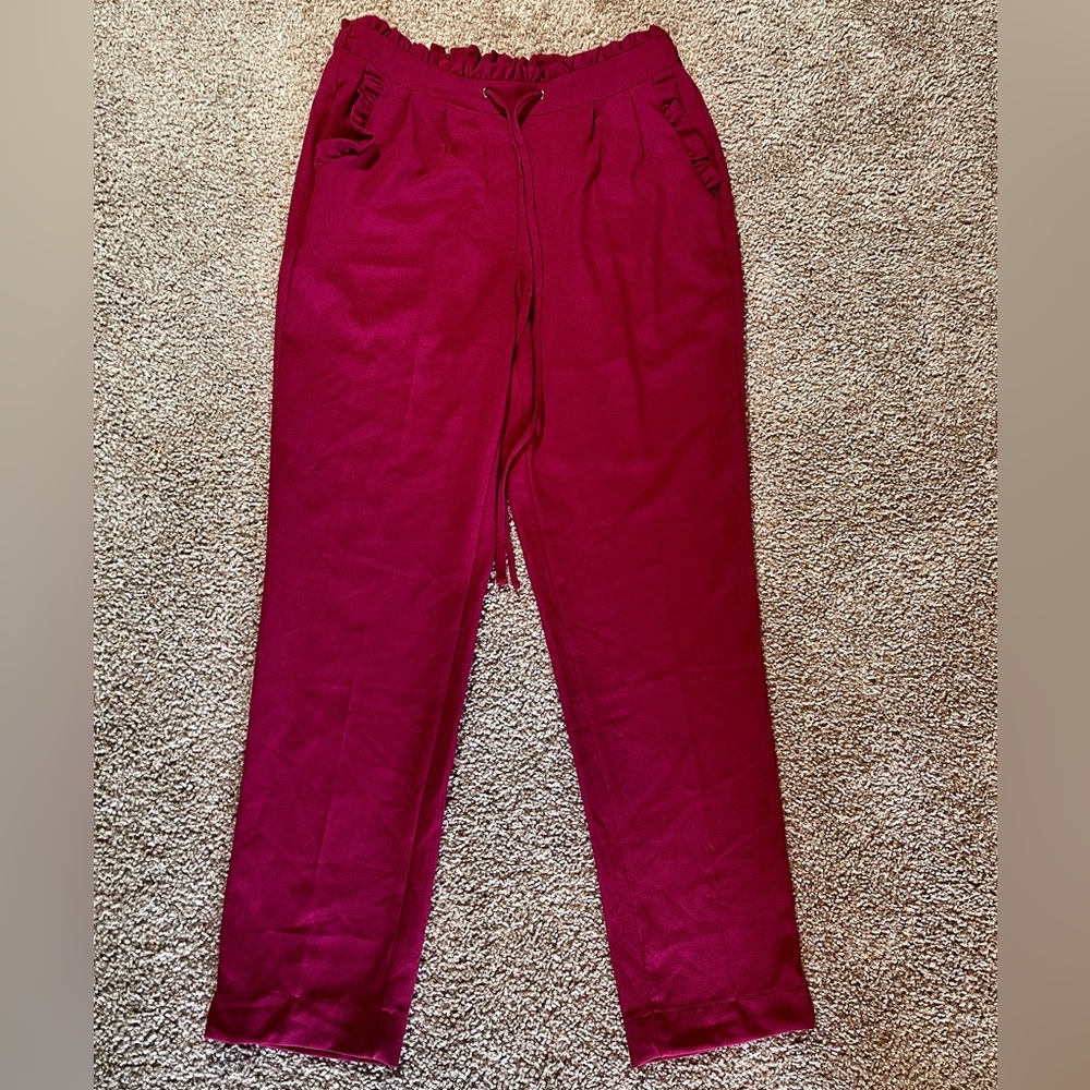 $$SOLD$$ Women’s Slack Pants NWOT